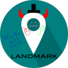 LandmARk Logo