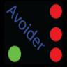 Avoider icon