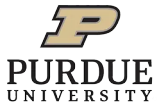 Purdue Logo