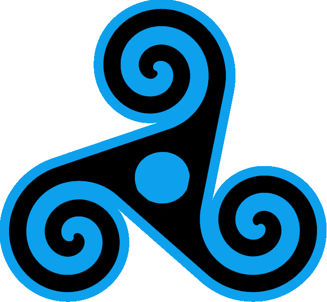 Spiral Logo